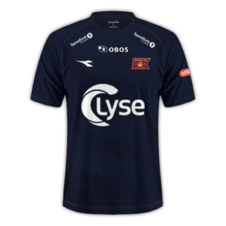Εμφάνιση Viking FK