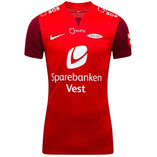 Εμφάνιση SK Brann