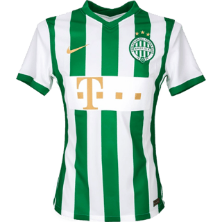 Εμφάνιση Ferencvarosi TC