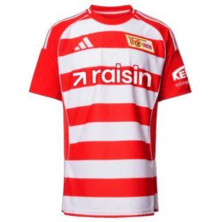 Εμφάνιση 1. FC Union Berlin