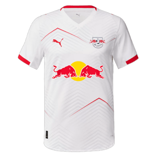 Εμφάνιση RB Leipzig
