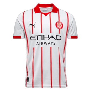 Εμφάνιση Girona