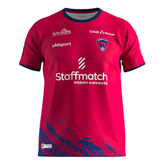 Εμφάνιση Clermont Foot