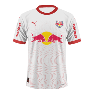 Εμφάνιση Red Bull Bragantino
