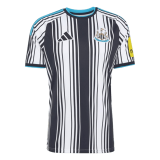 Εμφάνιση Newcastle United