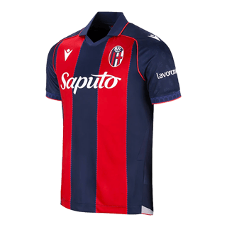 Εμφάνιση Bologna