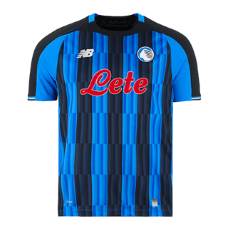 Εμφάνιση Atalanta