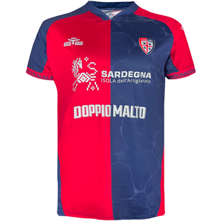 Εμφάνιση Cagliari