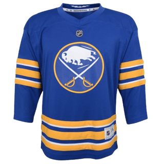 Εμφάνιση Buffalo Sabres