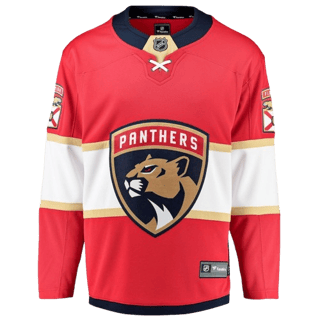 Εμφάνιση Florida Panthers