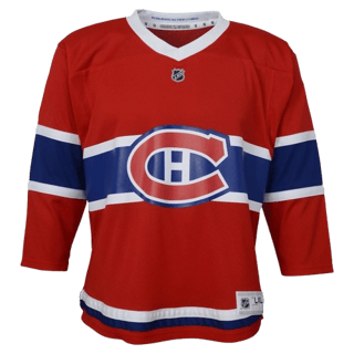 Εμφάνιση Montreal Canadiens