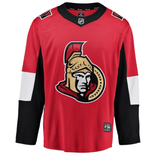 Εμφάνιση Ottawa Senators