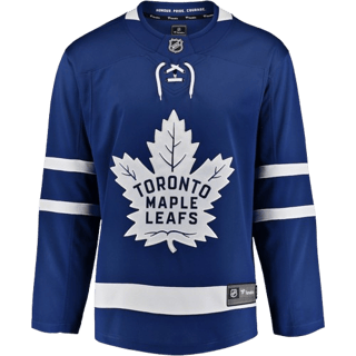 Εμφάνιση Toronto Maple Leafs