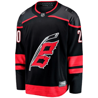 Εμφάνιση Carolina Hurricanes