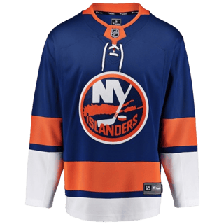 Εμφάνιση New York Islanders