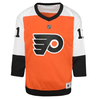Εμφάνιση Philadelphia Flyers