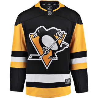 Εμφάνιση Pittsburgh Penguins