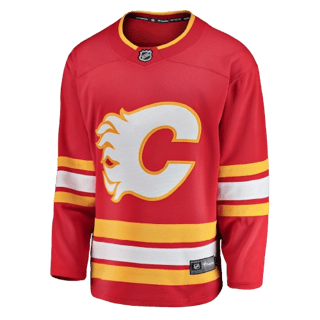 Εμφάνιση Calgary Flames