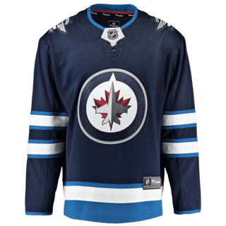 Εμφάνιση Winnipeg Jets