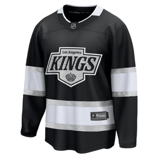 Εμφάνιση Los Angeles Kings