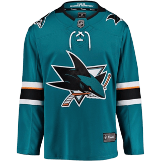 Εμφάνιση San Jose Sharks