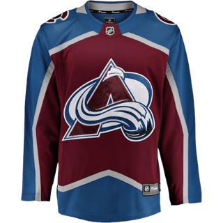Εμφάνιση Colorado Avalanche