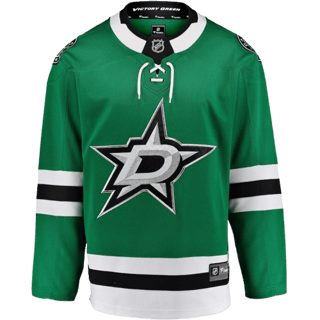 Εμφάνιση Dallas Stars