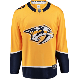 Εμφάνιση Nashville Predators