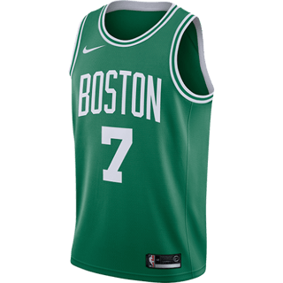 Εμφάνιση Boston Celtics