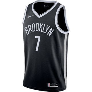 Εμφάνιση Brooklyn Nets
