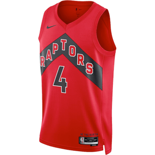 Εμφάνιση Toronto Raptors