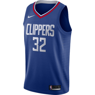 Εμφάνιση LA Clippers