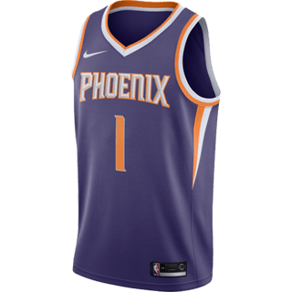 Εμφάνιση Phoenix Suns