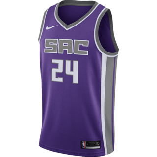 Εμφάνιση Sacramento Kings