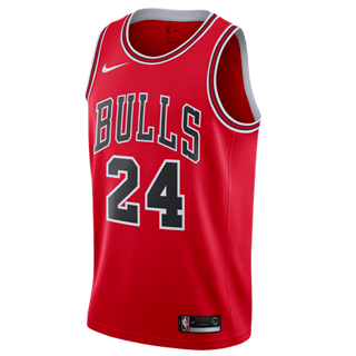 Εμφάνιση Chicago Bulls