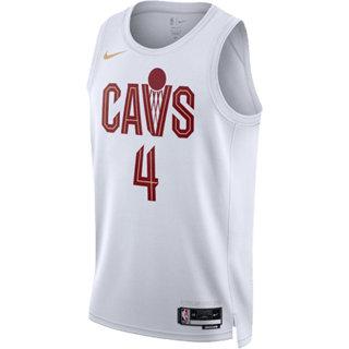 Εμφάνιση Cleveland Cavaliers