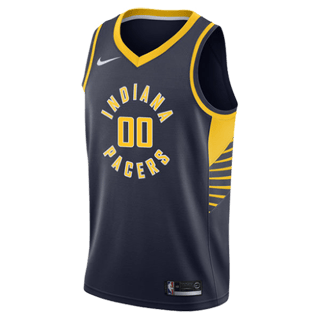 Εμφάνιση Indiana Pacers