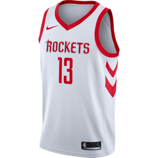Εμφάνιση Houston Rockets