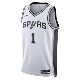 Εμφάνιση San Antonio Spurs