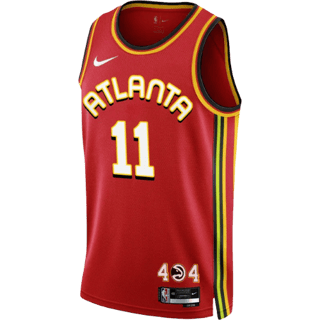 Εμφάνιση Atlanta Hawks
