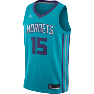 Εμφάνιση Charlotte Hornets