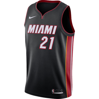 Εμφάνιση Miami-Middletown Thunderhawks