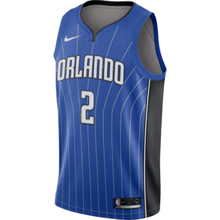 Εμφάνιση Orlando Magic