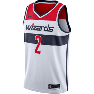 Εμφάνιση Washington Wizards