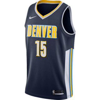 Εμφάνιση Denver Nuggets