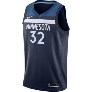 Εμφάνιση Minnesota Timberwolves