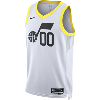 Εμφάνιση Utah Jazz