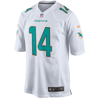 Εμφάνιση Miami Dolphins