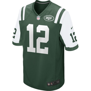 Εμφάνιση New York Jets