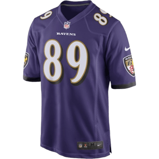 Εμφάνιση Baltimore Ravens
